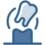 Extraccion dental